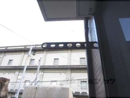 ハイツＫＯＵＮＡＮの物件内観写真