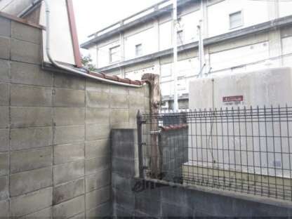 ハイツＫＯＵＮＡＮの物件内観写真