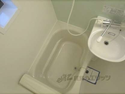 ハイツＫＯＵＮＡＮの物件内観写真