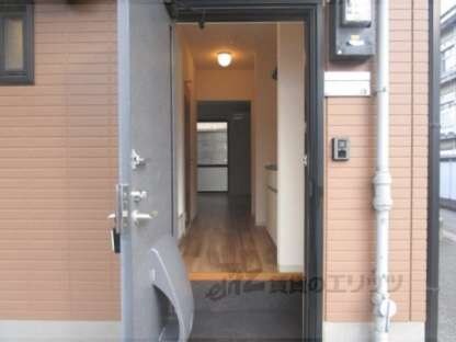 ハイツＫＯＵＮＡＮの物件内観写真