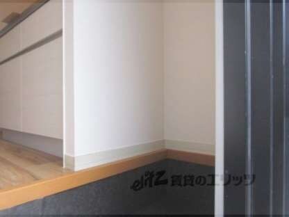 ハイツＫＯＵＮＡＮの物件内観写真