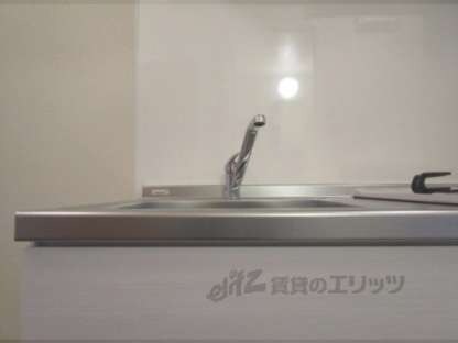 ハイツＫＯＵＮＡＮの物件内観写真