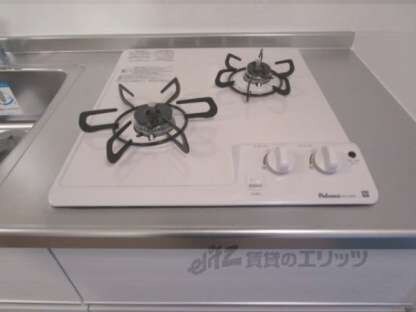 ハイツＫＯＵＮＡＮの物件内観写真