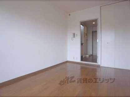 プレスト桃山の物件内観写真