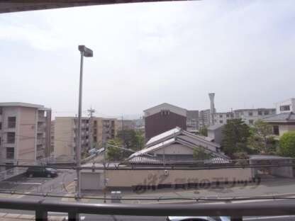 プレスト桃山の物件内観写真