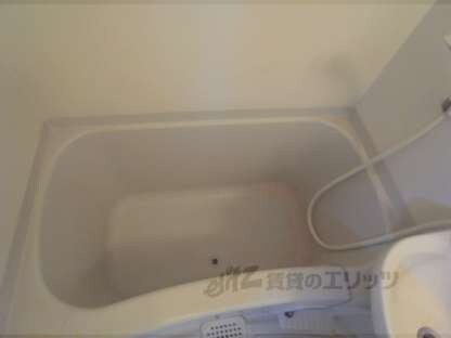 プレスト桃山の物件内観写真