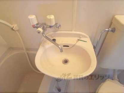 プレスト桃山の物件内観写真