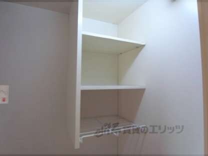 プレスト桃山の物件内観写真