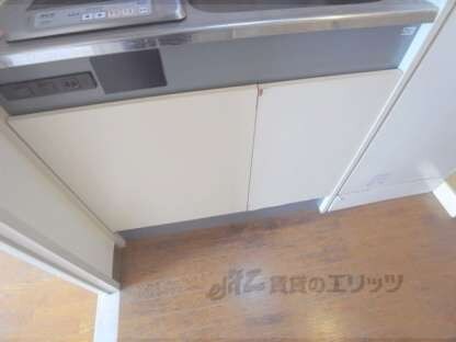 プレスト桃山の物件内観写真