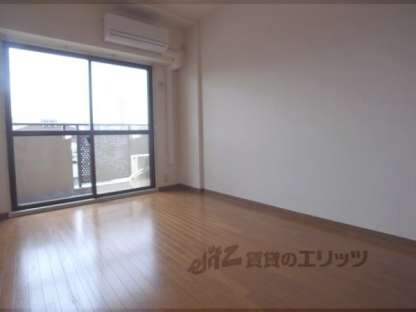 プレスト桃山の物件内観写真