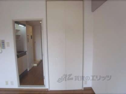 プレスト桃山の物件内観写真