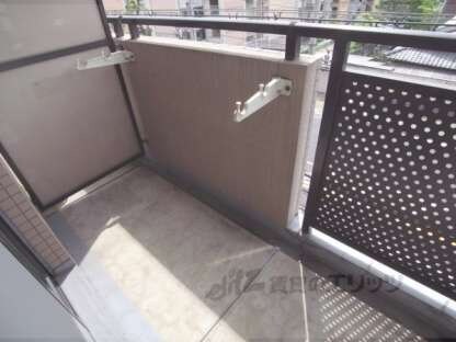 プレスト桃山の物件内観写真