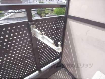 プレスト桃山の物件内観写真