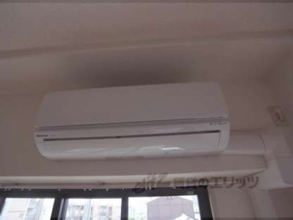 プレスト桃山の物件内観写真