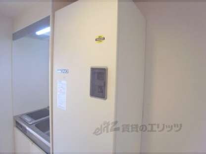 プレスト桃山の物件内観写真