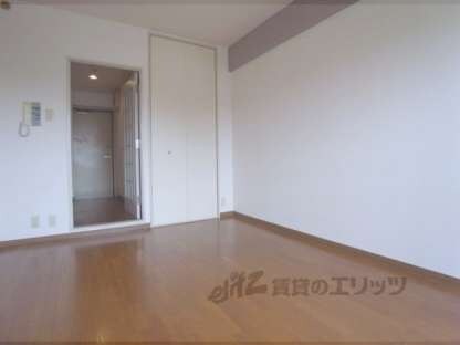 プレスト桃山の物件内観写真