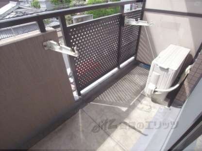 プレスト桃山の物件内観写真