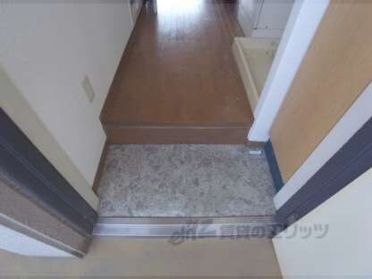 プレスト桃山の物件内観写真