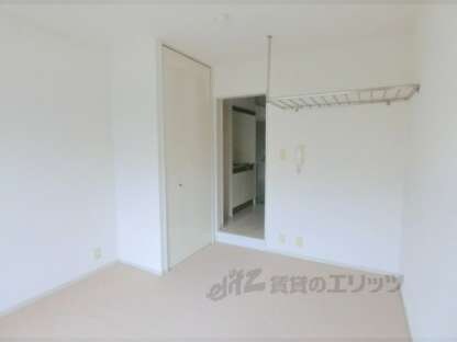 プロスパコートの物件内観写真