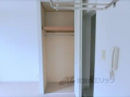 プロスパコートの物件内観写真