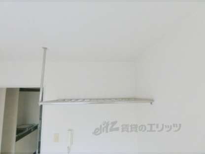 プロスパコートの物件内観写真