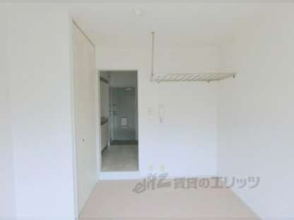 プロスパコートの物件内観写真