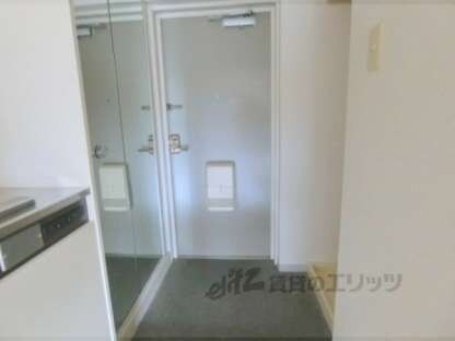 プロスパコートの物件内観写真