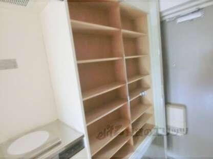 プロスパコートの物件内観写真