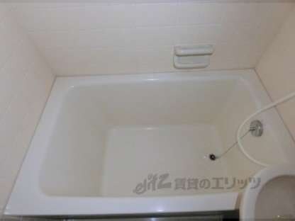 プロスパコートの物件内観写真