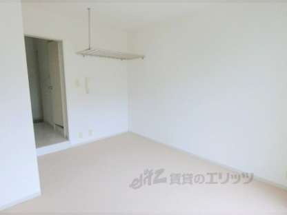 プロスパコートの物件内観写真