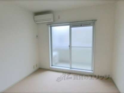 プロスパコートの物件内観写真