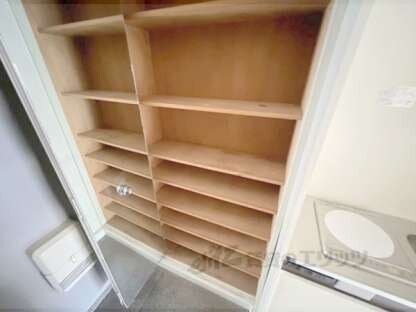 プロスパコートの物件内観写真