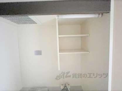 プロスパコートの物件内観写真