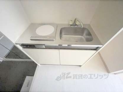 プロスパコートの物件内観写真