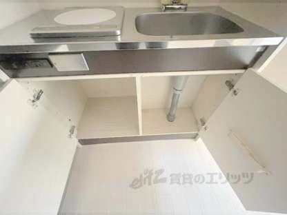 プロスパコートの物件内観写真