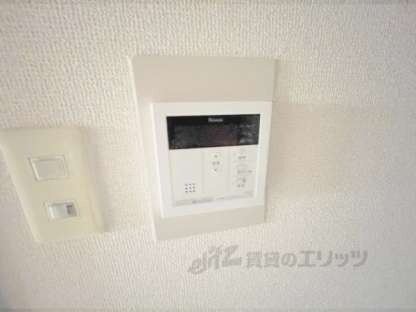 プロスパコートの物件内観写真