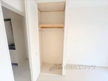 プロスパコートの物件内観写真