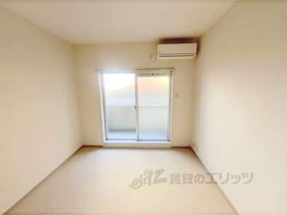 プロスパコートの物件内観写真