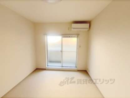 プロスパコートの物件内観写真