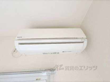 プロスパコートの物件内観写真