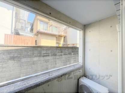 プロスパコートの物件内観写真