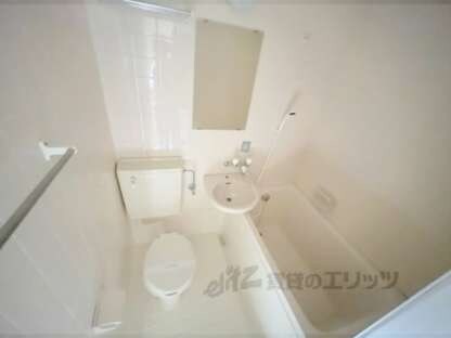 プロスパコートの物件内観写真