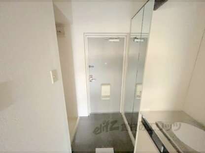 プロスパコートの物件内観写真