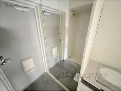 プロスパコートの物件内観写真