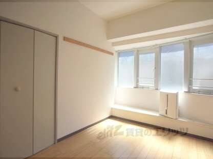 ヴィラヤマカワの物件内観写真