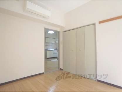 ヴィラヤマカワの物件内観写真