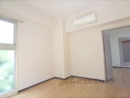 ヴィラヤマカワの物件内観写真