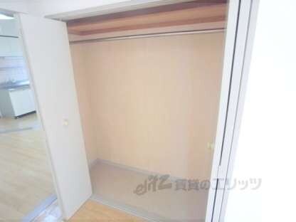 ヴィラヤマカワの物件内観写真