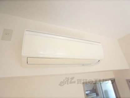 ヴィラヤマカワの物件内観写真