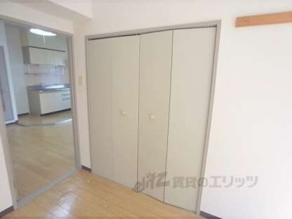 ヴィラヤマカワの物件内観写真